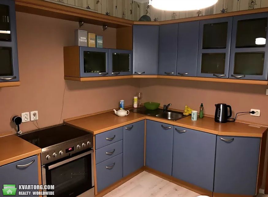 Sell 1-room apartment. Киев,  Крушельницкой — photo 1