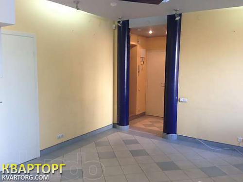 Rent out office. Киев,  Золотоворотская — photo 1