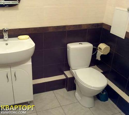 Rent out 1-room apartment. Киев, Моторный пер — photo 7