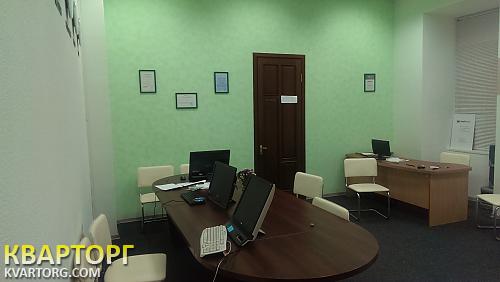 Rent out office. Киев, ул. Архитектора Гродецког — photo 1