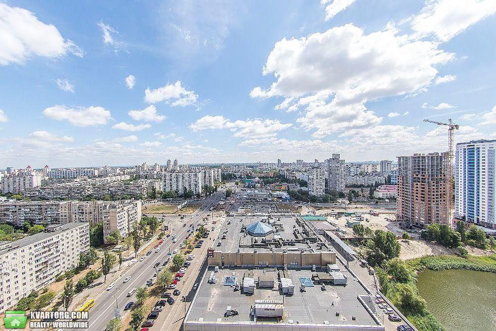 Rent out 2-room apartment. Киев,  Малиновского — photo 10