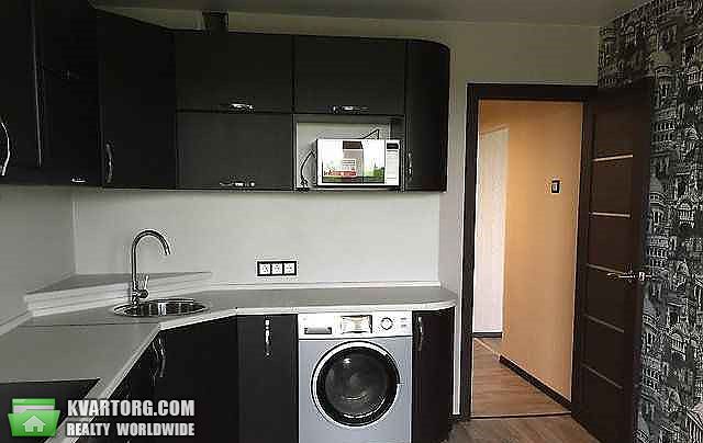 Rent out 1-room apartment. Харьков,  Блюхера — photo 7