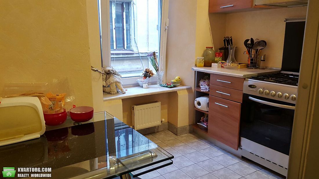 Sell 3-room apartment. Одесса, Базарная — photo 5
