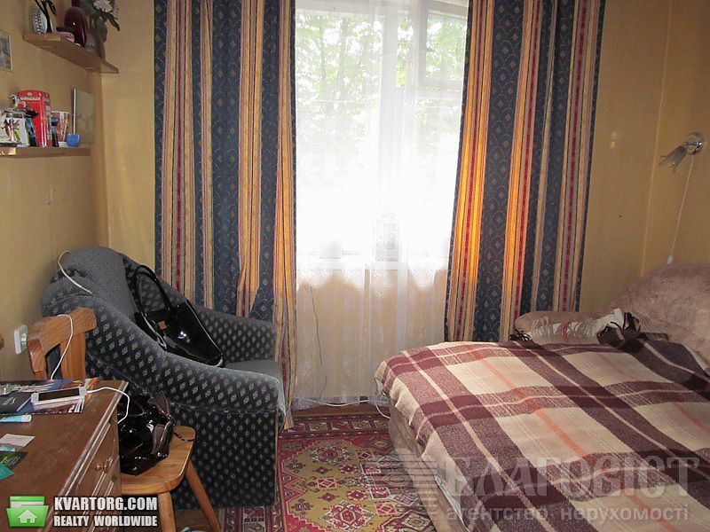 Sell 4-room apartment. Киев,  Саперное поле — photo 4