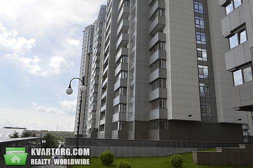 Sell 3-room apartment. Киев,  Драгомирова — photo 1