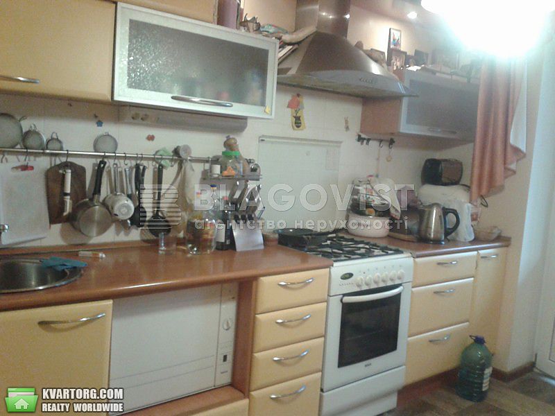 Sell 3-room apartment. Киев,  Теремковская — photo 9