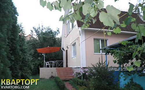 Rent out house. Киев,  Бучанская — photo 1