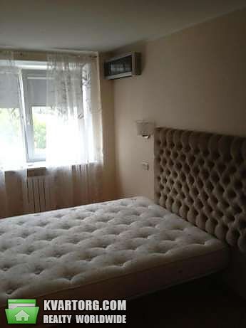 Rent out 3-room apartment. Киев,  Приречная — photo 3