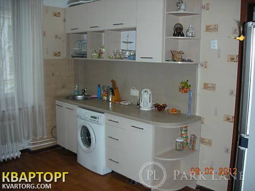 Sell 3-room apartment. Киев,  Богомольца — photo 2