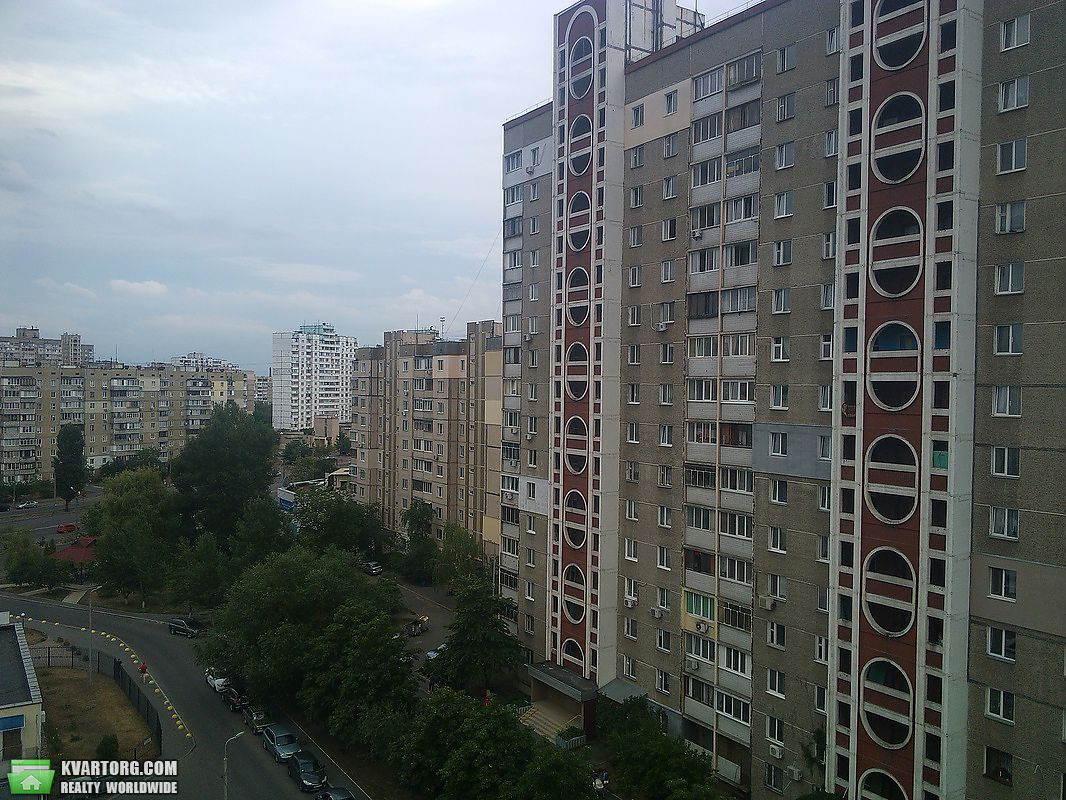 Sell 1-room apartment. Киев,  Ревуцкого — photo 1