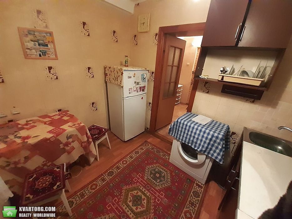 Sell 1-room apartment. Киев,  Малиновского — photo 1