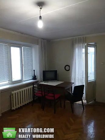 Sell 3-room apartment. Одесса, Среднефонтанская — photo 1
