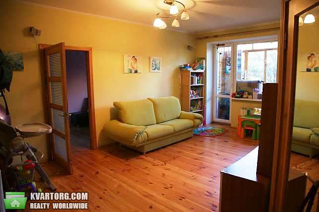 Sell 2-room apartment. Киев,  Искровская — photo 6