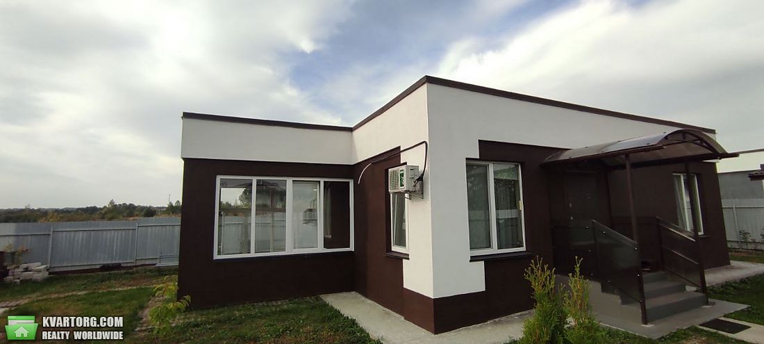 Sell house. Киевская обл., Казацкая — photo 1