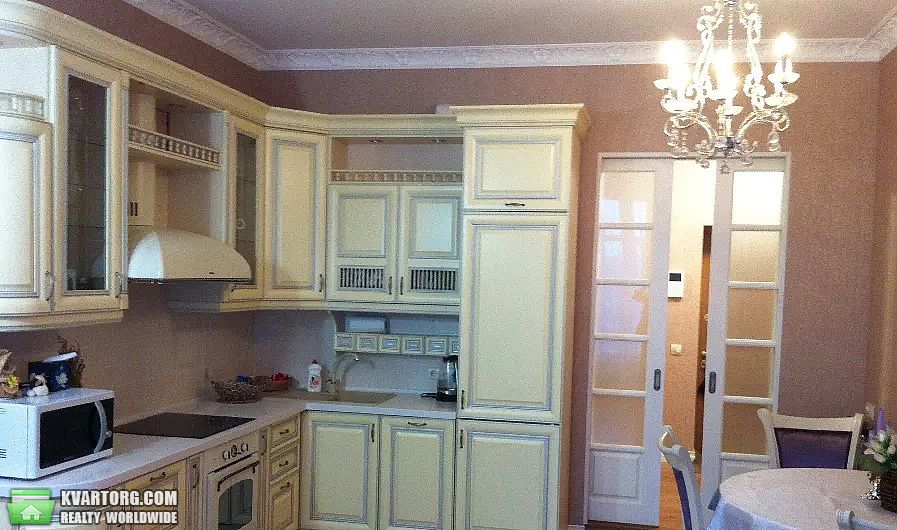 Sell 2-room apartment. Киев,  Кудряшова — photo 5