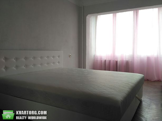 Rent out 1-room apartment. Киев,  Расковой — photo 1
