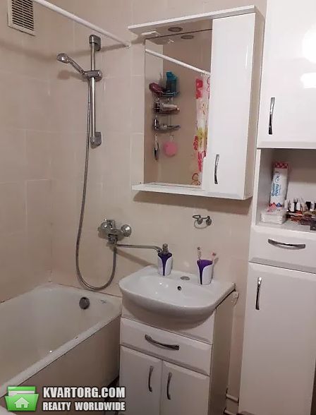 Sell 1-room apartment. Киев,  Касияна — photo 7