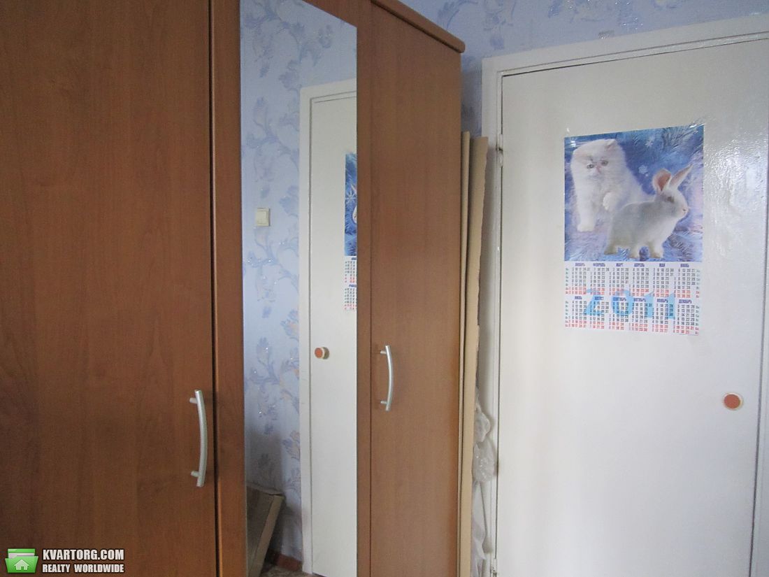 Sell 3-room apartment. Киев,  Героев Днепра — photo 4