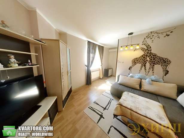 Sell 1-room apartment. Киев,  Вильямса — photo 6