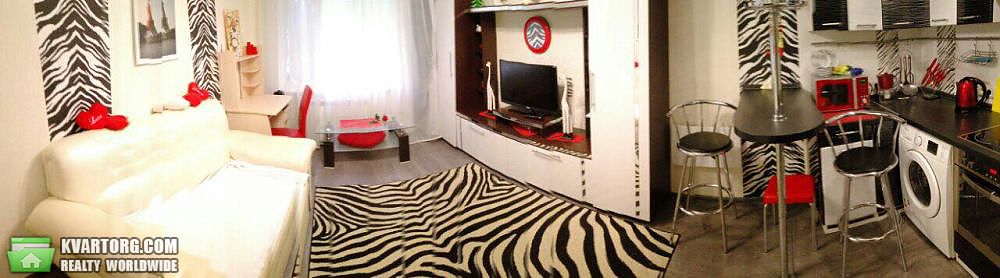 Rent out 1-room apartment. Киев, Дмитрия Луценко — photo 10