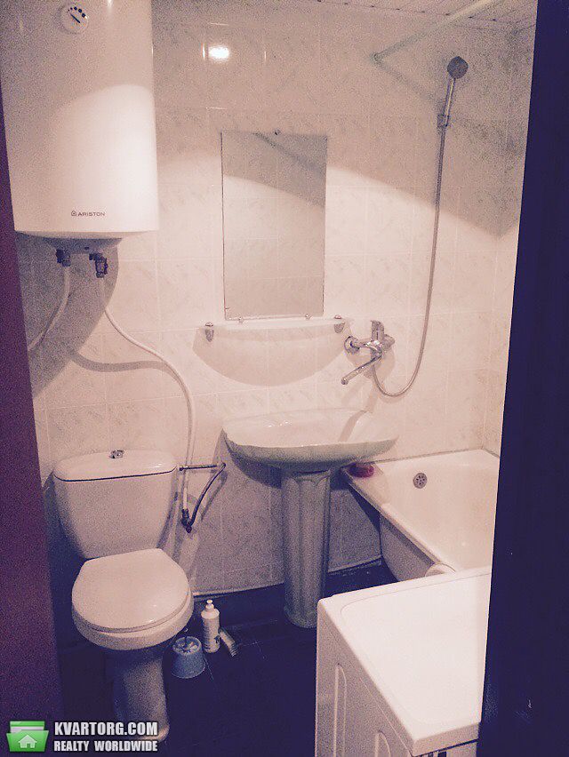 Sell 1-room apartment. Днепропетровск, Тополь 2 — photo 9