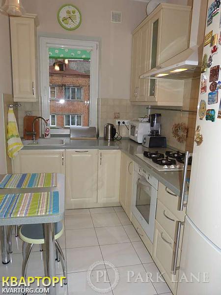 Sell 3-room apartment. Киев,  Артиллерийский пер — photo 4
