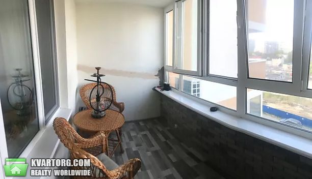 Rent out 2-room apartment. Киев,  Данькевича — photo 9