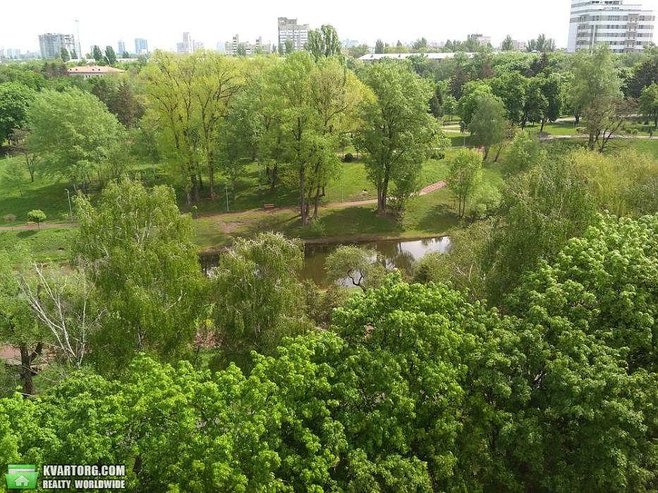 Rent out 1-room apartment. Киев,  Героев Севастополя — photo 2