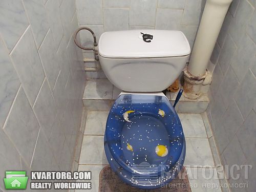 Sell 1-room apartment. Киев, Урловская — photo 8