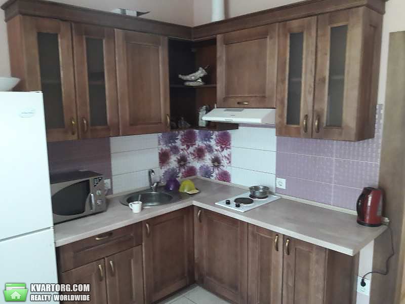 Rent out 1-room apartment. Харьков, улица клочковская — photo 1