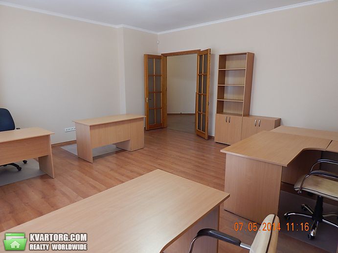 Rent out office. Киев, Евгения Коновальца — photo 2