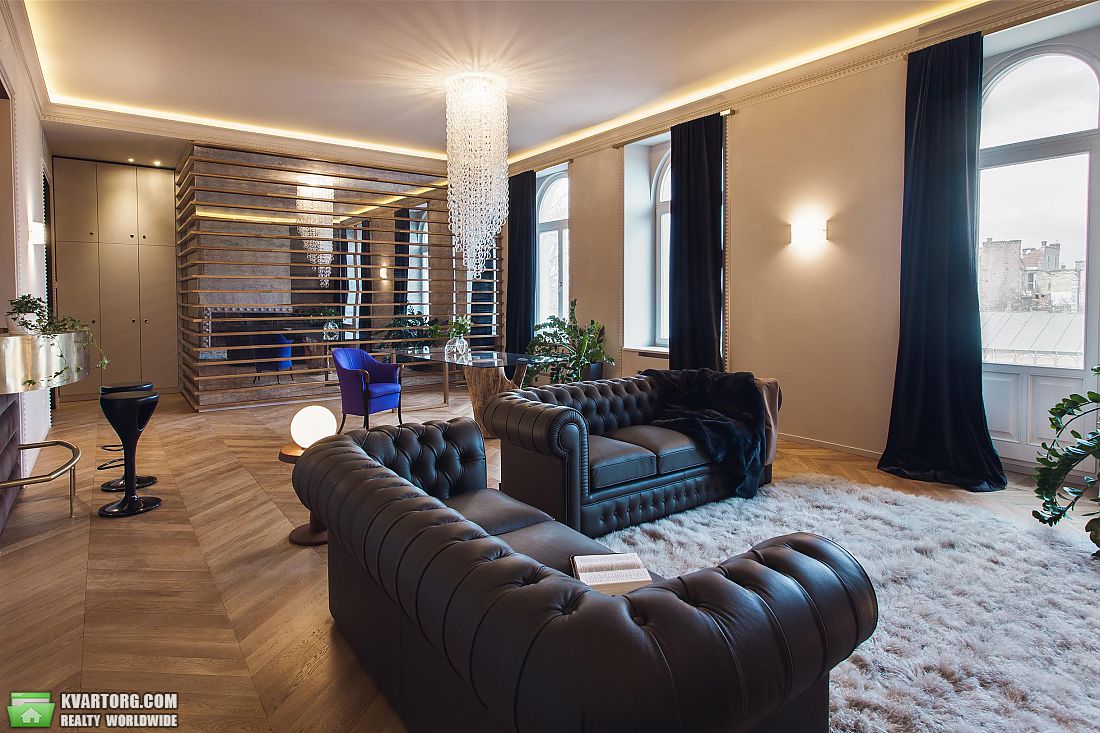Rent out 4-room apartment. Одесса, Греческая — photo 6