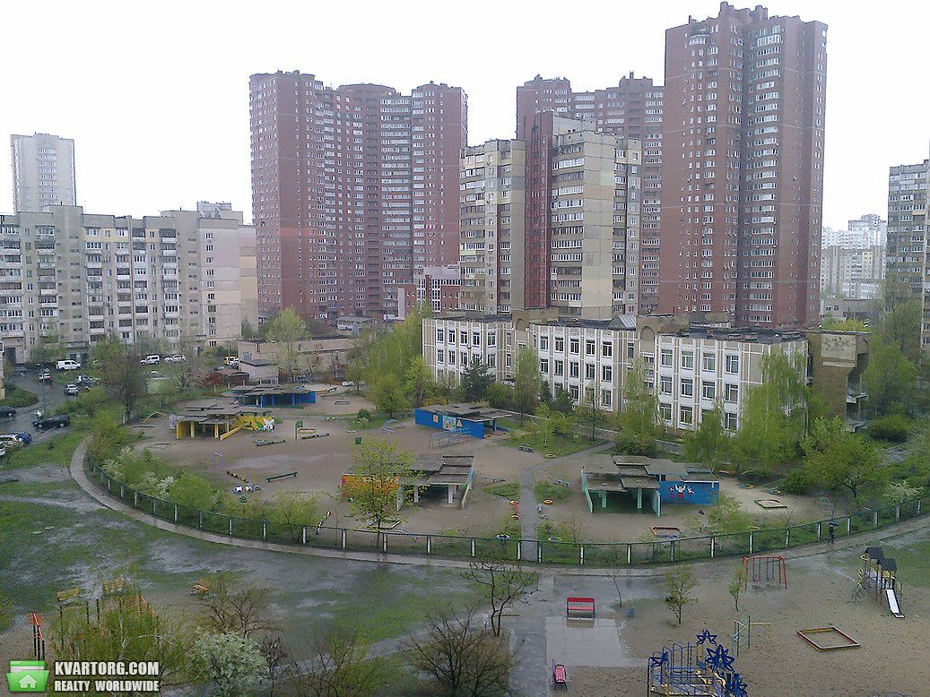 Sell 1-room apartment. Киев, Анны Ахматовой — photo 2