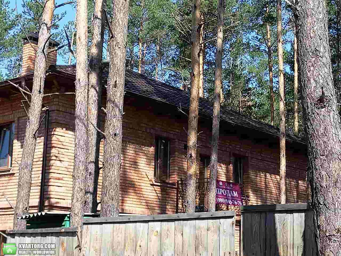Sell Townhouse. Буча, Свято-Покровская — photo 3
