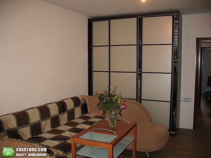 Sell 3-room apartment. Киев,  Кудряшова — photo 4