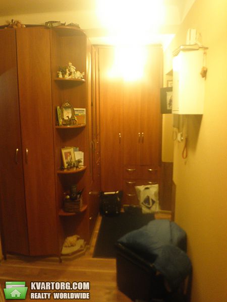 Sell 1-room apartment. Киев,  Якуба Коласа — photo 3