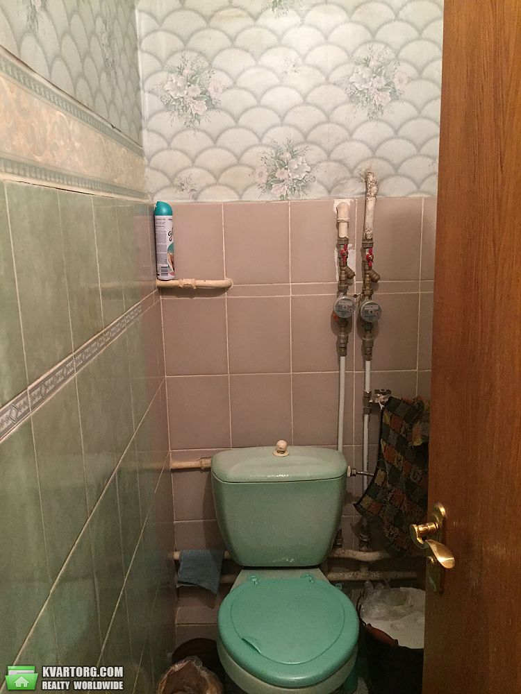 Sell 2-room apartment. Киев,  Питерская — photo 2