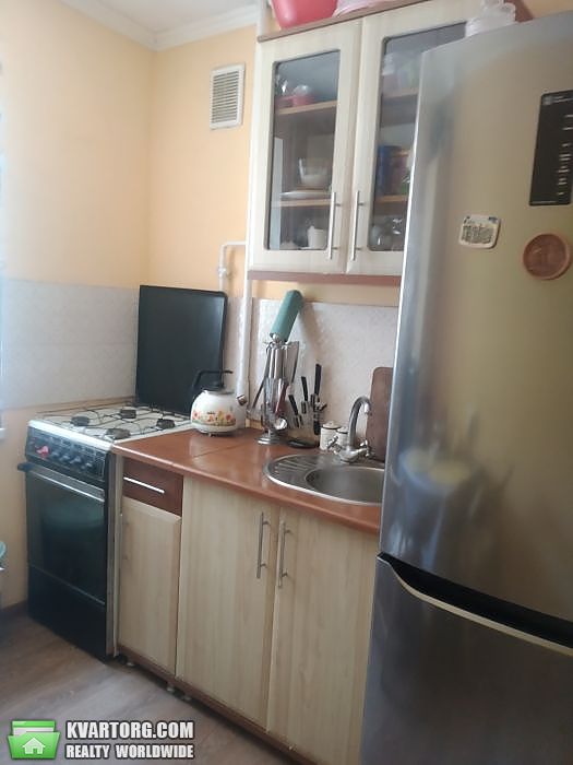 Sell 1-room apartment. Одесса, Затонского — photo 3