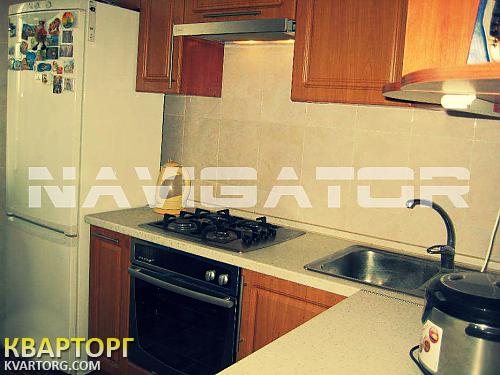 Sell 1-room apartment. Киев, Харьковское шоссе — photo 8