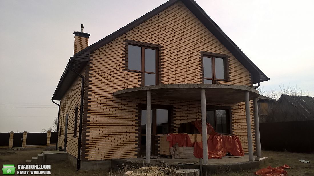 Sell house. Киевская обл.,  Жукова — photo 2