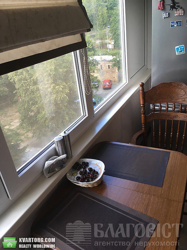 Sell 3-room apartment. Киев,  Ушакова — photo 1