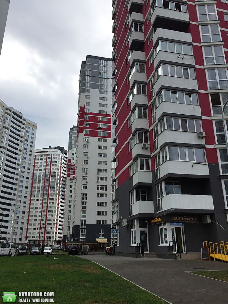 Sell 1-room apartment. Киев,  Драгоманова — photo 1