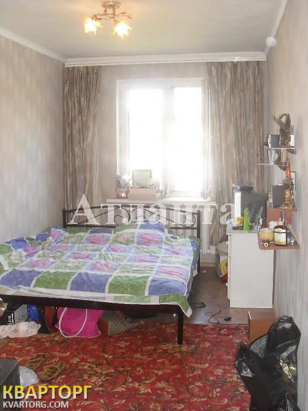 Sell 3-room apartment. Одесса, Терешковой — photo 2