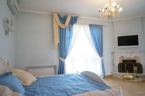 Rent out house. Киев, Лисянский — photo 1