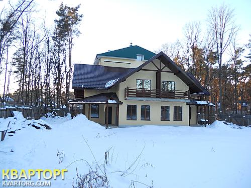 Sell house. Ирпень, Октябрьская — photo 4