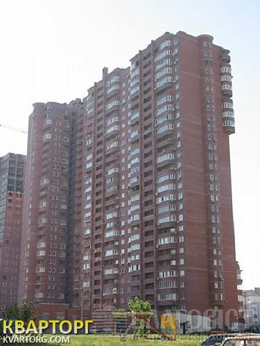 Sell 3-room apartment. Киев,  Ахматовой — photo 1