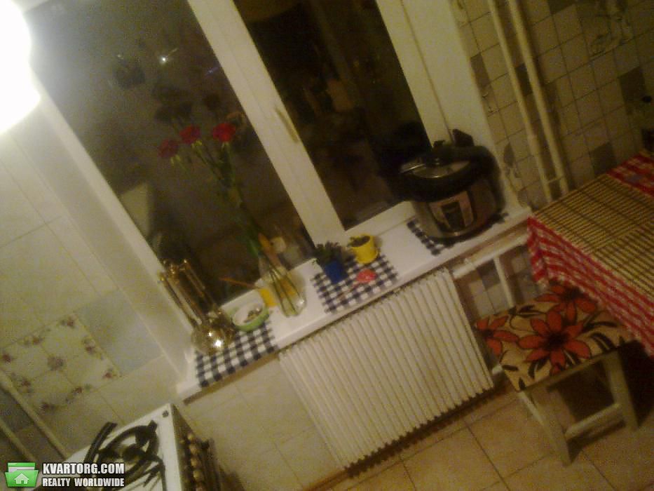 Sell 1-room apartment. Киев,  Лайоша Гавро — photo 9