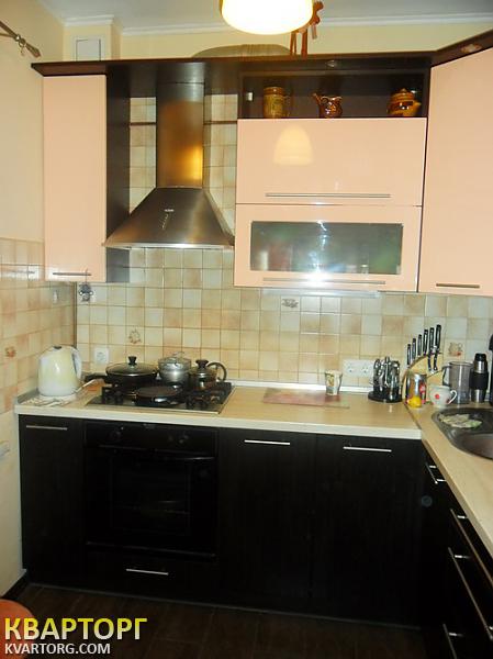 Sell office. Киев, Николая Кравченко — photo 1