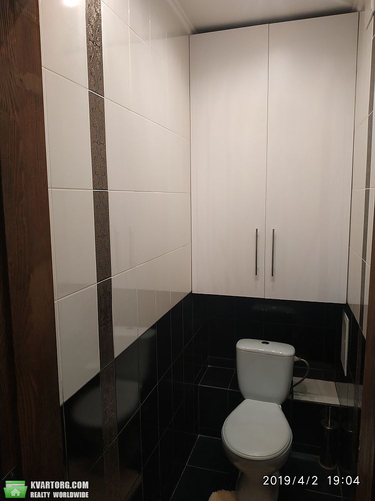 Sell 1-room apartment. Киев,  Алма-Атинская — photo 8
