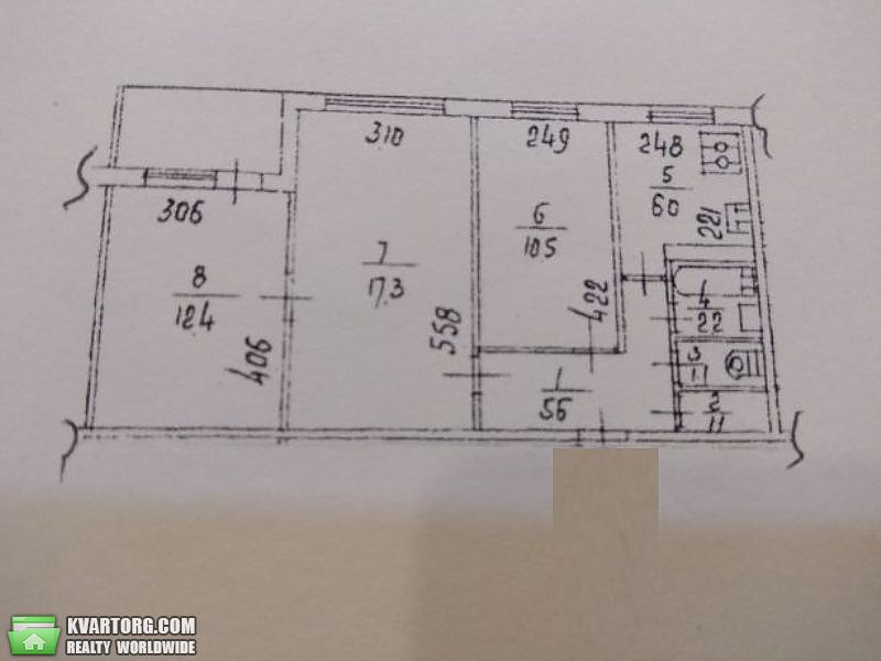Sell 3-room apartment. Киев,  Оболонский пр — photo 10